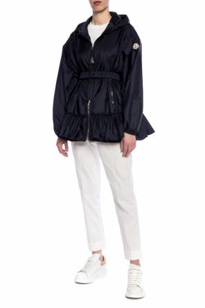 ‘tbilissi’ ruffled jacket, zdjęcie 2 ‘tbilissi’ ruffled jacket od Moncler